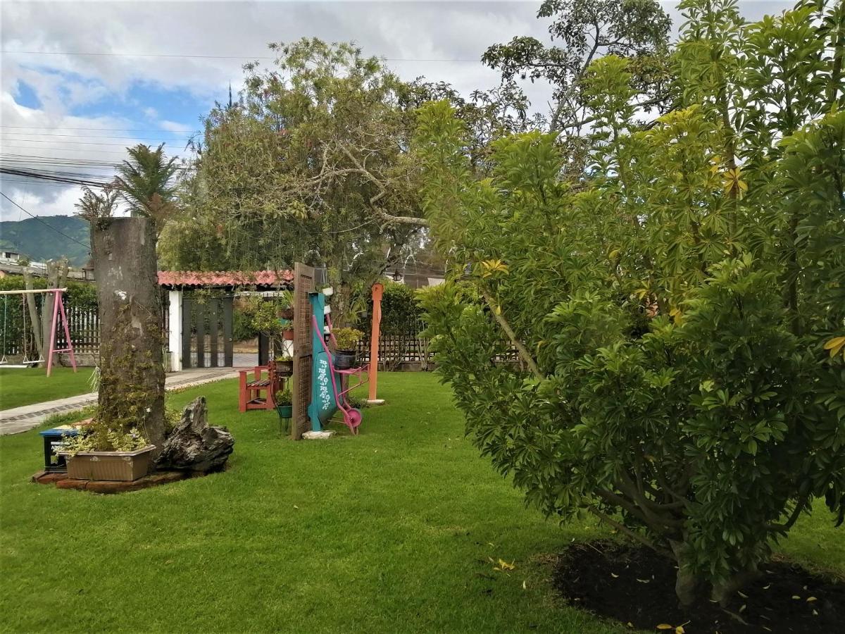 Chester'S B&B Табабела Экстерьер фото