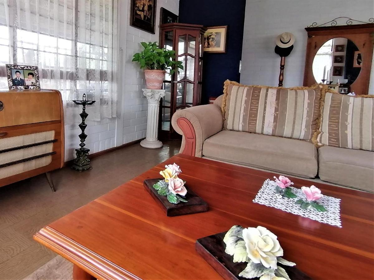 Chester'S B&B Табабела Экстерьер фото