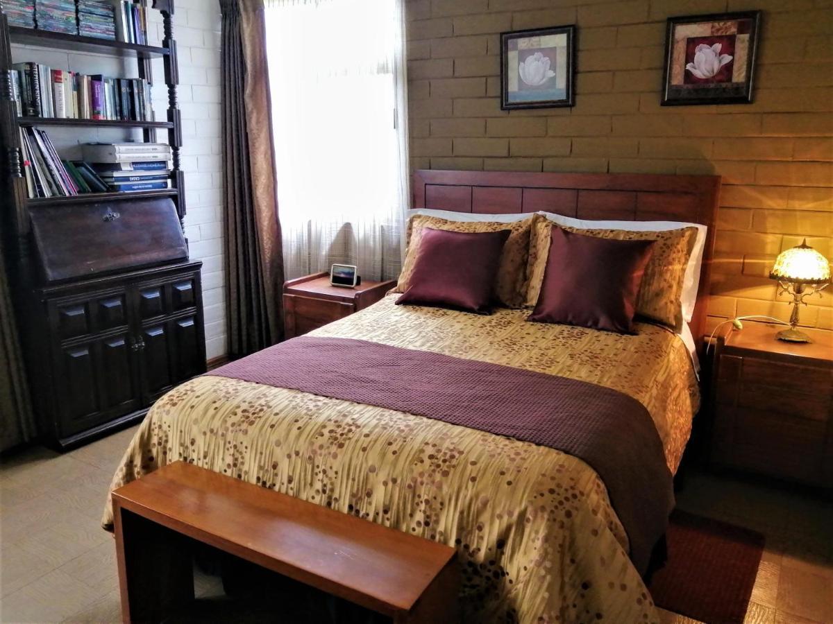 Chester'S B&B Табабела Экстерьер фото