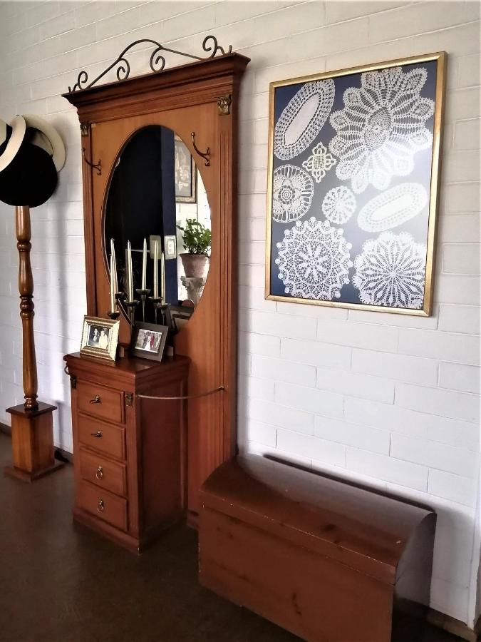 Chester'S B&B Табабела Экстерьер фото