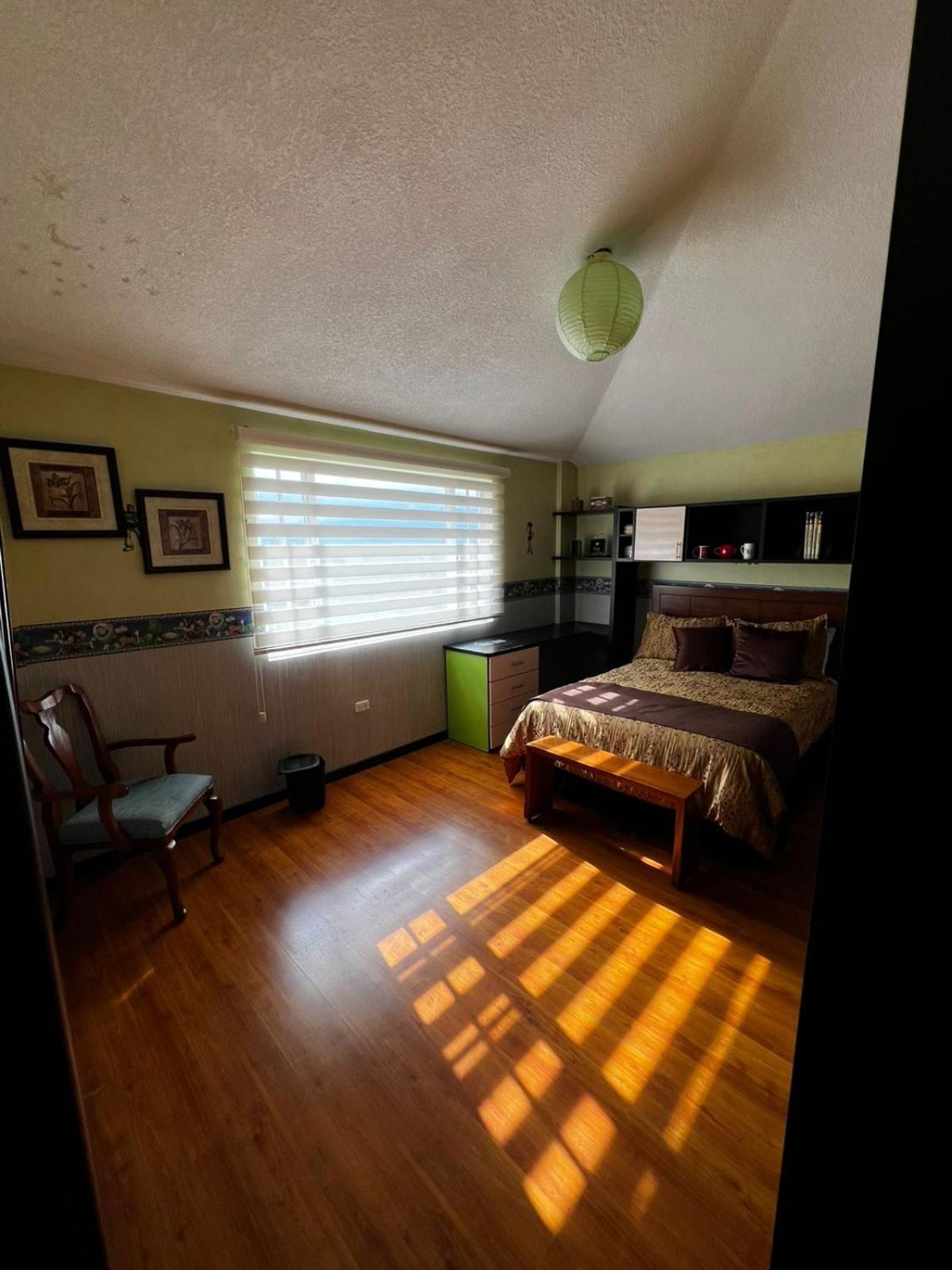 Chester'S B&B Табабела Экстерьер фото