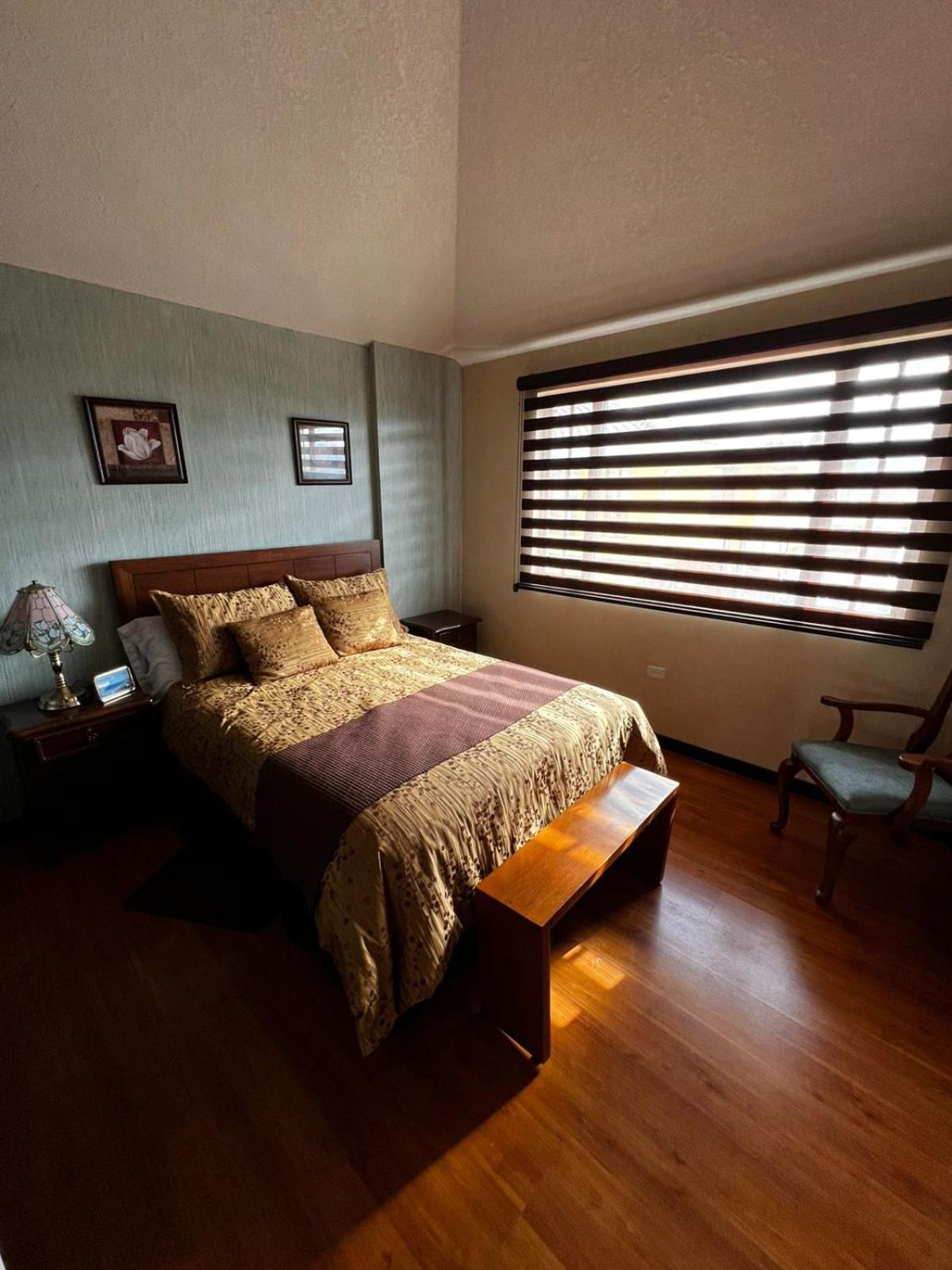 Chester'S B&B Табабела Экстерьер фото