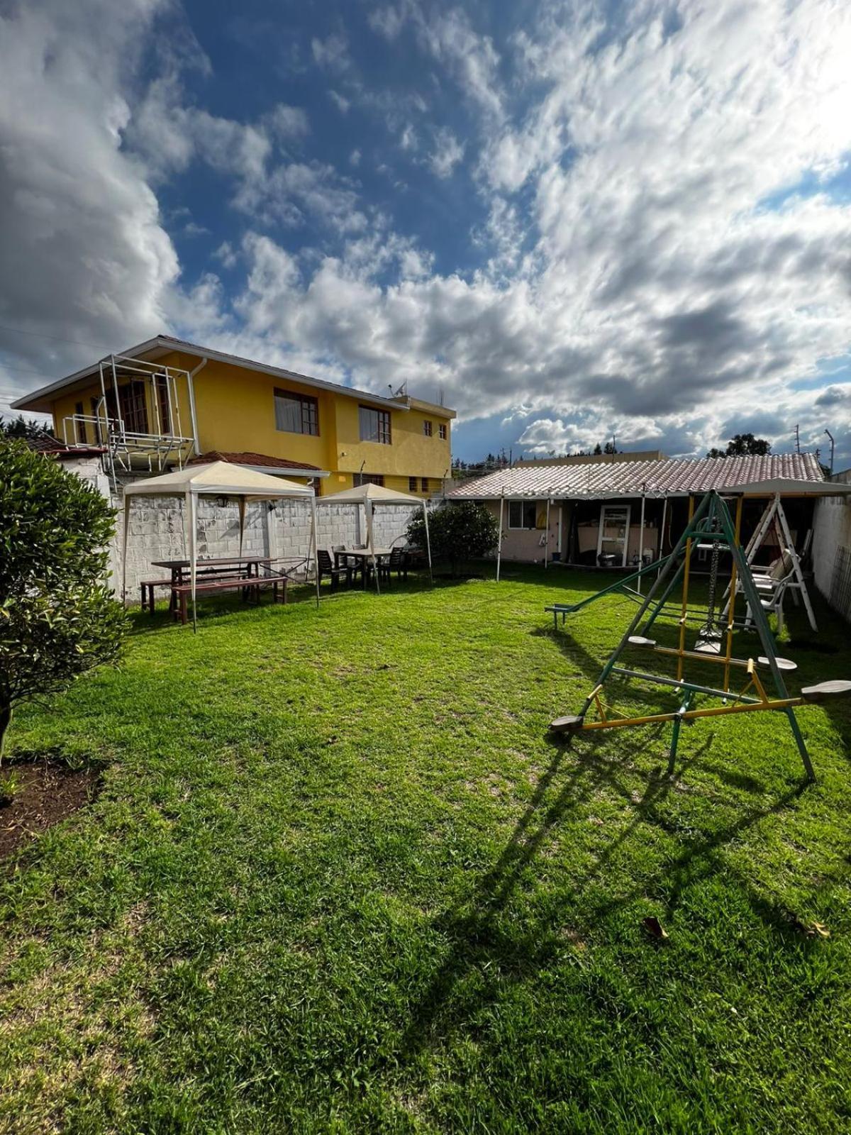 Chester'S B&B Табабела Экстерьер фото