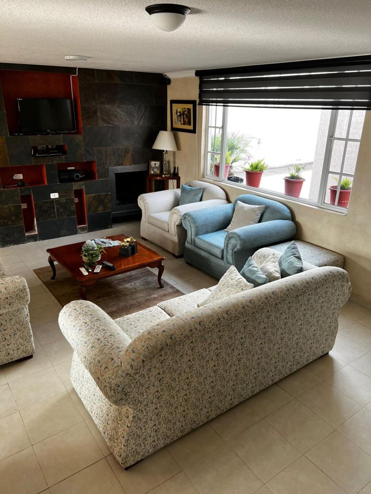 Chester'S B&B Табабела Экстерьер фото